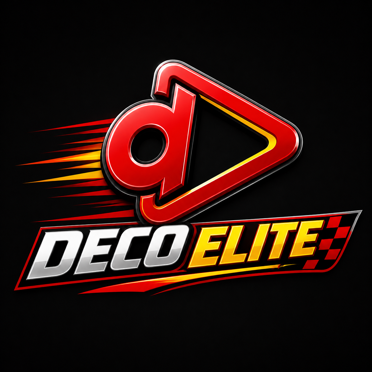 Logo DECO ELITE